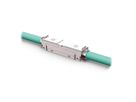 EasyLan fixLink Prolongateur Cat.6A (Classe EA) ISO/IEC, blindé