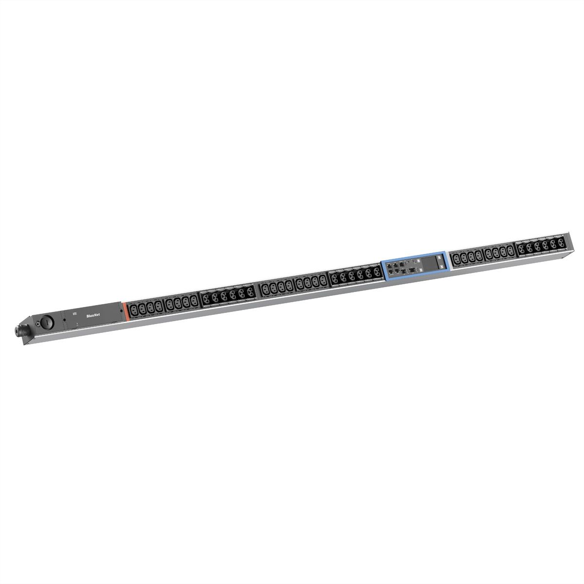 BACHMANN BN PRO S 24xC13 18xCombo 3,0m, CEE 16A/5p