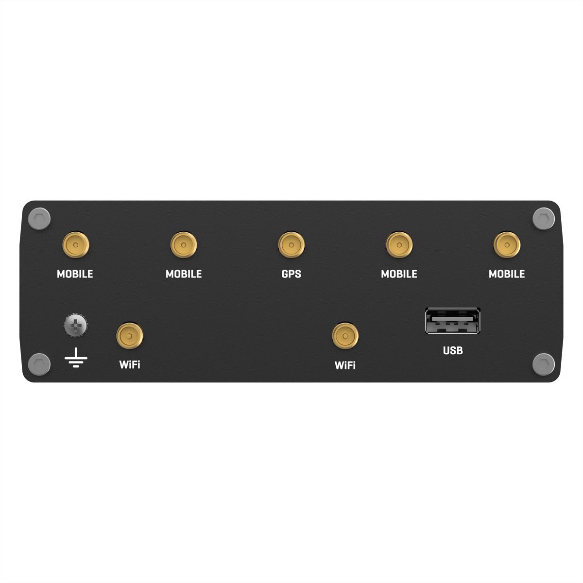 TELTONIKA RUTX50 5G/4G/LTE Routeur industriel