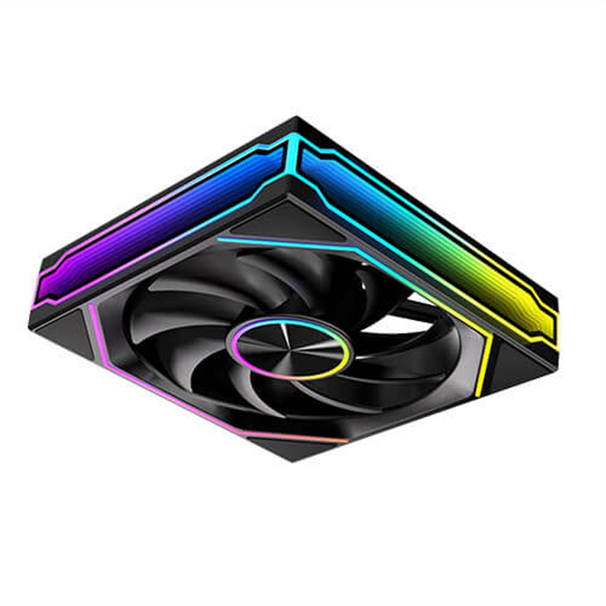 ANTEC IM 120R ARGB, Ventilateur de boîtier, noir