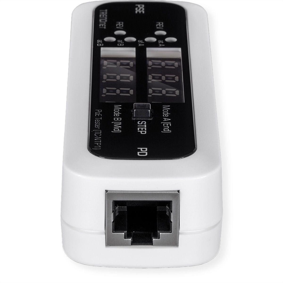 TRENDnet TC-NTP1 Testeur PoE en ligne