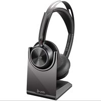 POLY VOYAGER FOCUS2 MICRO-CASQUE STEREO