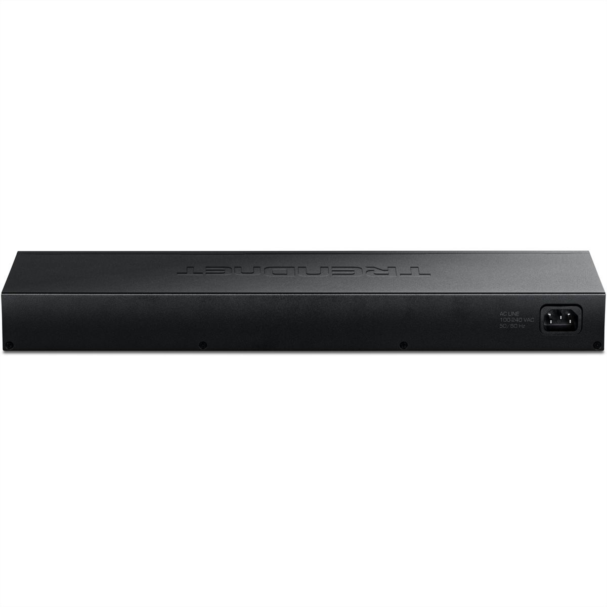 TRENDnet TEG-30262 Switch Gigabit à 28 ports avec 4 logements SFP+ 10G