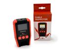 NetPeppers Cable Inspector, testeur de câble rechargeable