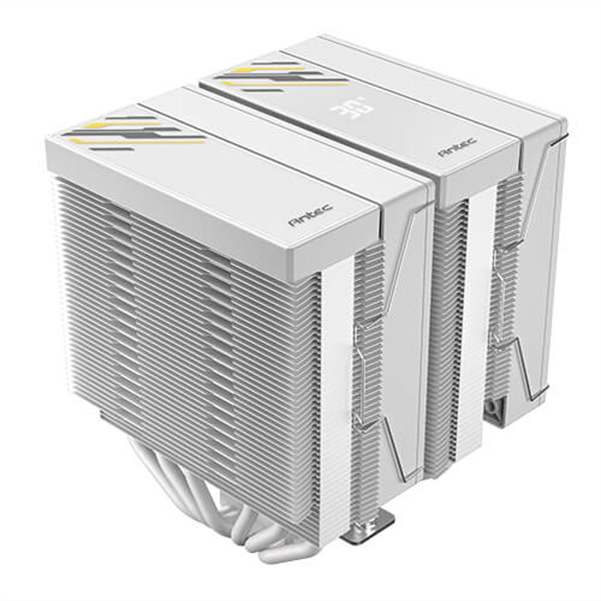 ANTEC F620 Digital Pro W CPU Cooler, Ventilateur de processeur