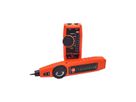 NetPeppers Cable Tracker Kit, recherche de câbles et de lignes dans le réseau