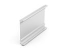 SCHROFF Flanc extrudé pour cassette S 3U 167P