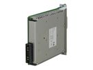 SCHROFF PSU 19" AC/DC pour MicroTCA, sans management, Double Full Size