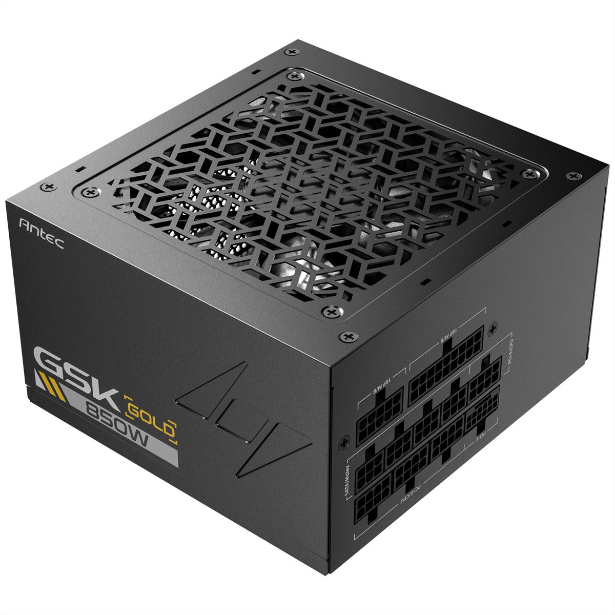 ANTEC GSK850 ATX3.1 Alimentation 850W