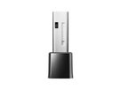 CUDY WU650 AC650 Adaptateur WiFi Mini USB