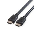 ROLINE Câble de raccordement pour écran HDMI High Speed M-M, 20 m