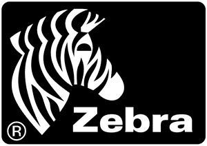 Zebra Z-Perform 1000D Blanc