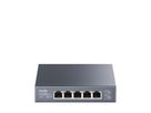 CUDY HS105 Switch 5 ports 2.5G métal