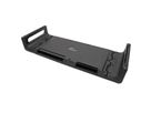 ANTEC MS100 CyberDeck RGB Support pour ordinateur portable et écran, jusqu'à 30 kg