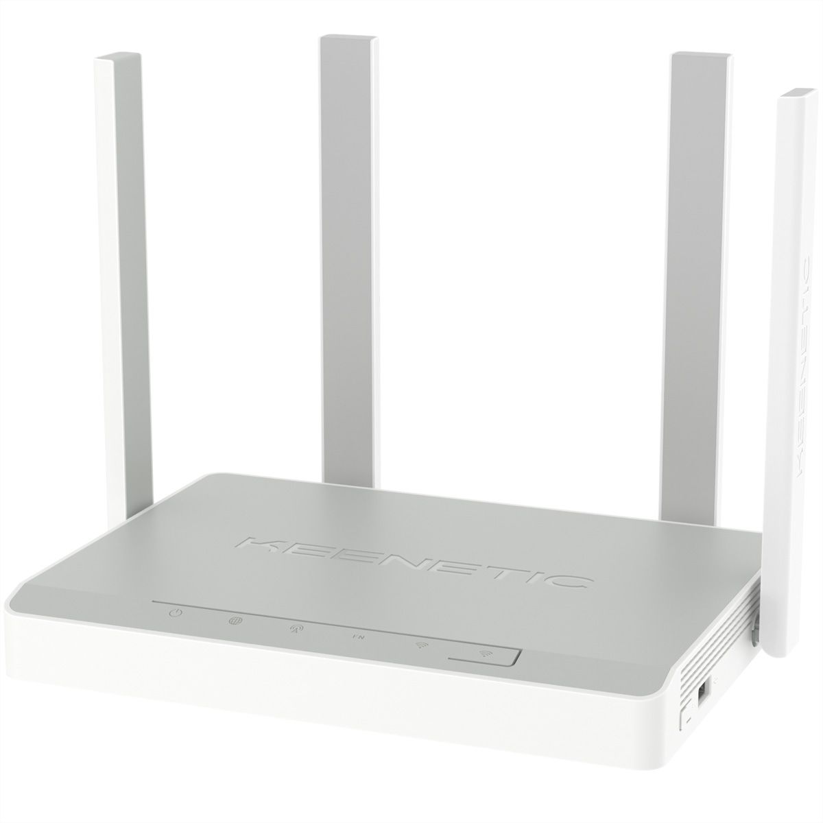 Keenetic KN-2311 Hero 4G+ Modem-routeur 4G+ Wi-Fi 6 maillé AX1800
