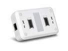 TRENDnet TPE-BE200 Extenseur PoE++ Gigabit à 2 ports