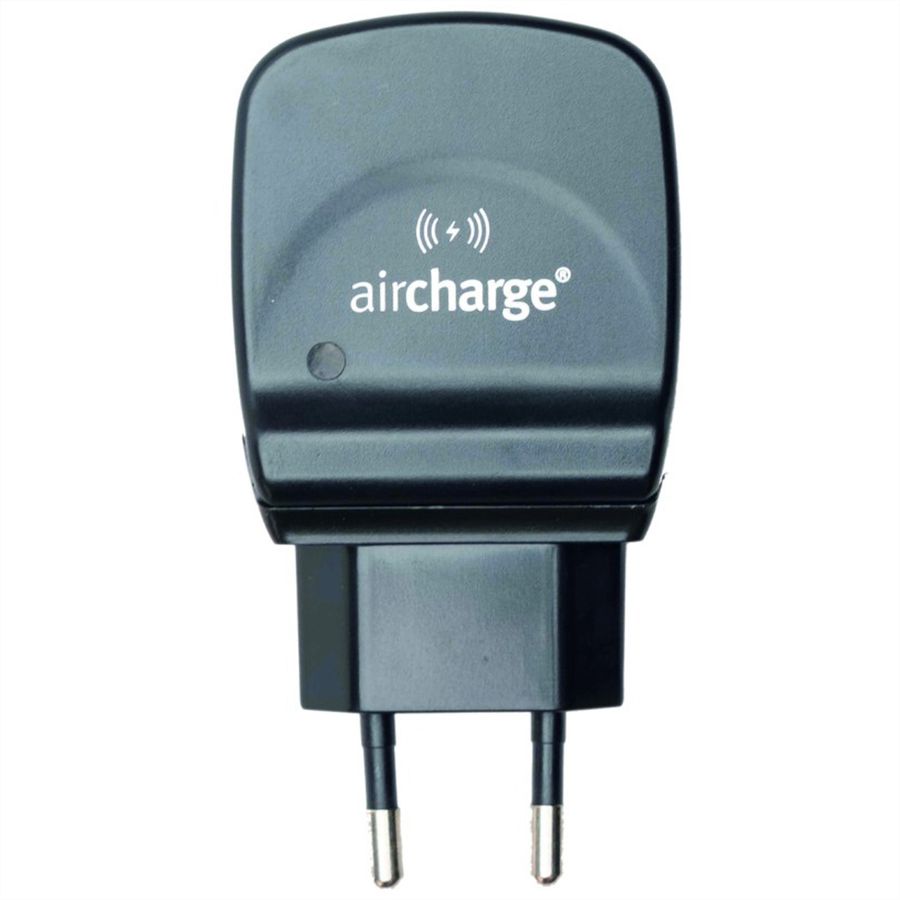 BACHMANN Chargeur sans fil AirCharge 15W EPP