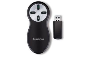 Kensington Télécommande de présentation sans fil