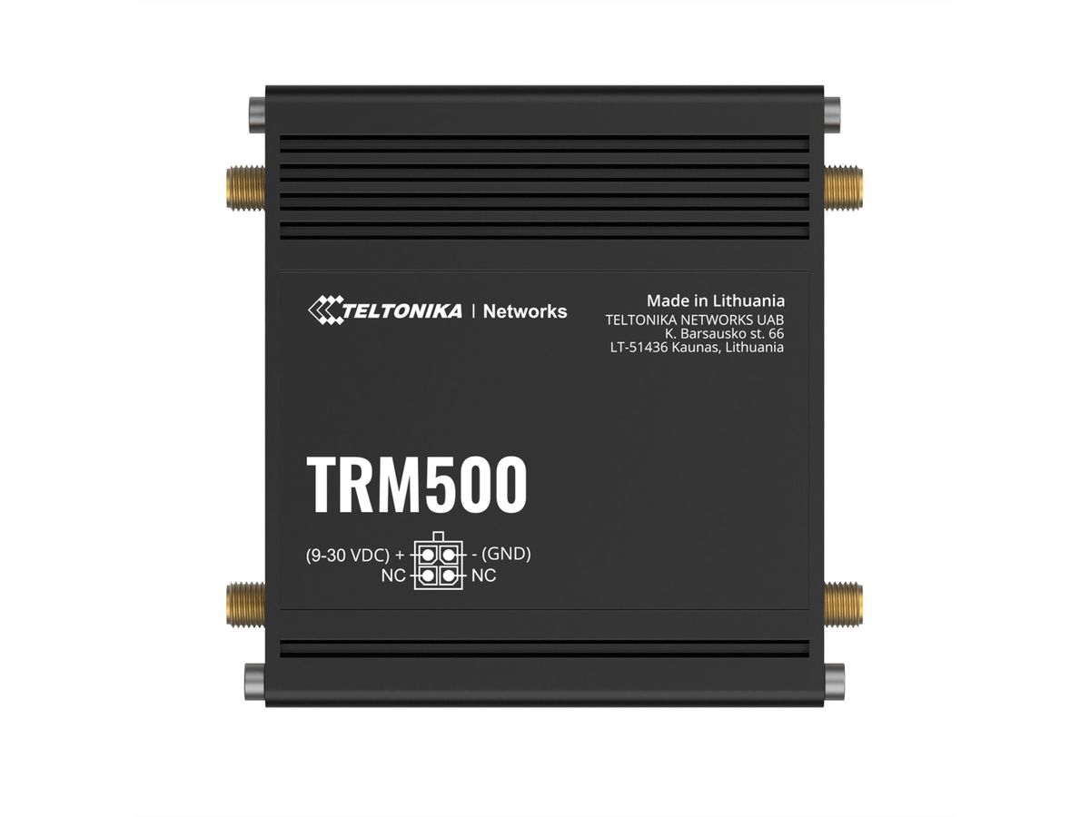 TELTONIKA TRM500 Modem 5G