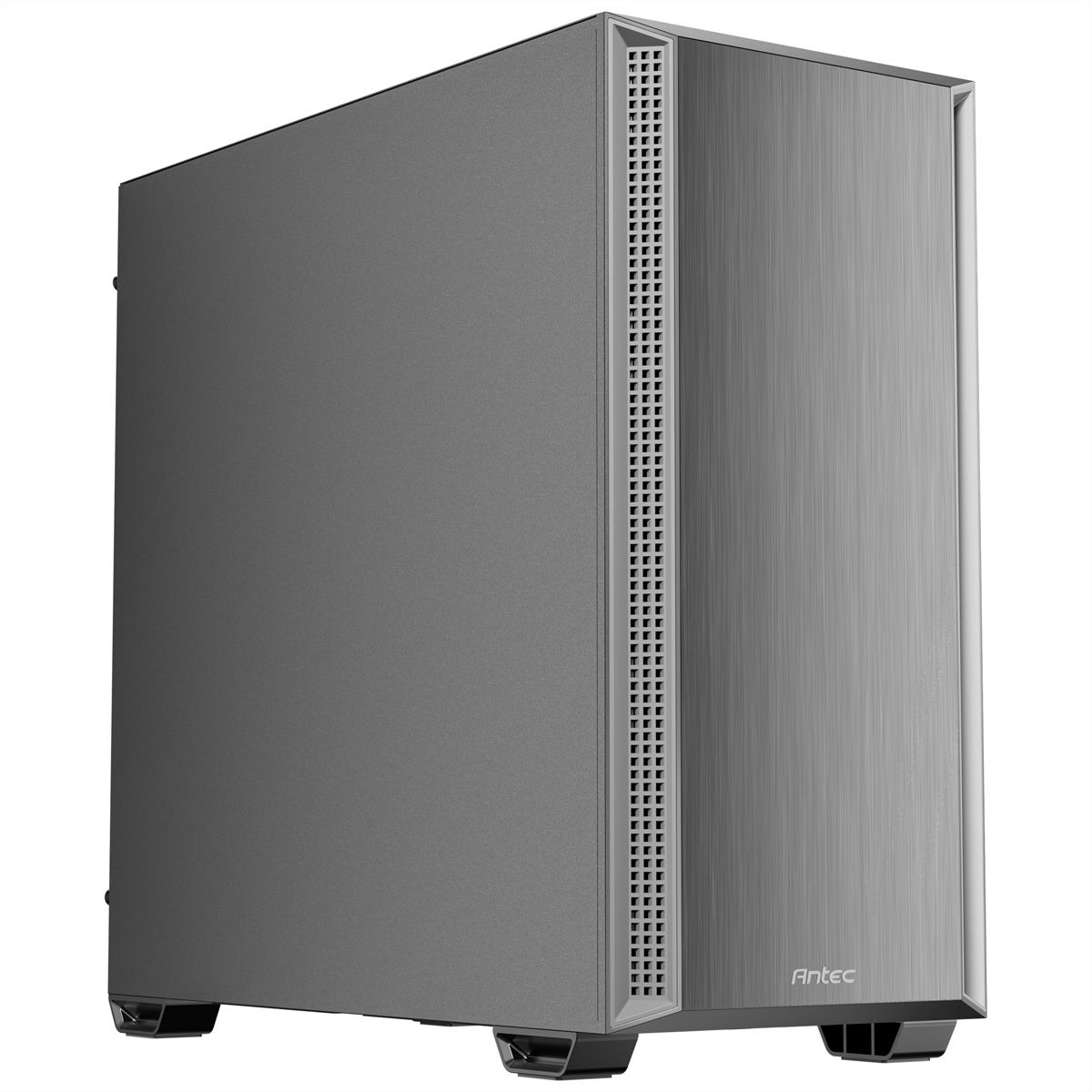 ANTEC Performance P7S Boîtiers PC Mid Tower, ATX, M-ATX et ITX, argent