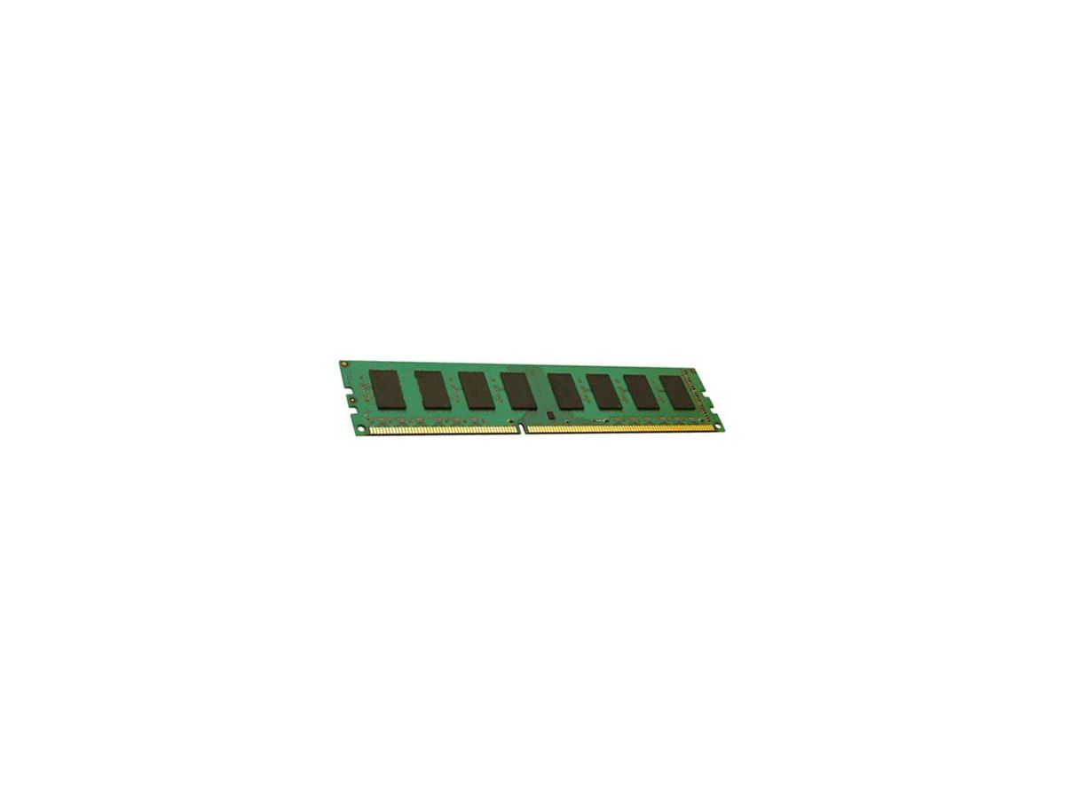 Cisco 8GB PC3-10600 UDIMM 8Go DDR3 1333MHz module de mémoire