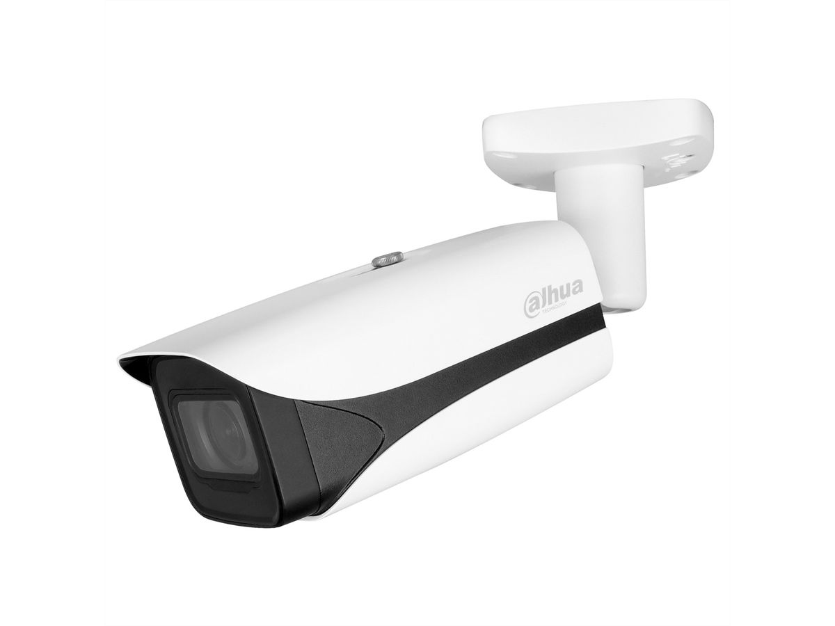 DAHUA IPC-HFW5241EP-ZE-0560-S3 Caméra Bullet 2MP IR, Vari-focal WizMind