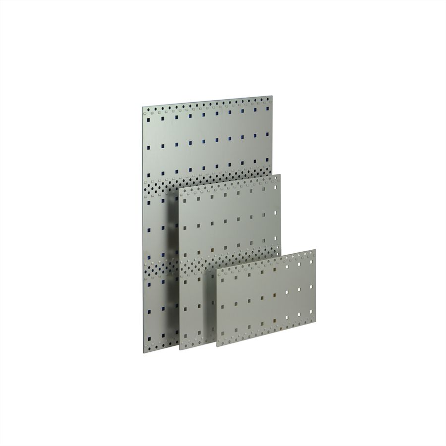 Panneau latéral SCHROFF EuropacPRO, Type F, Flexible, 6 U, 277.75 mm