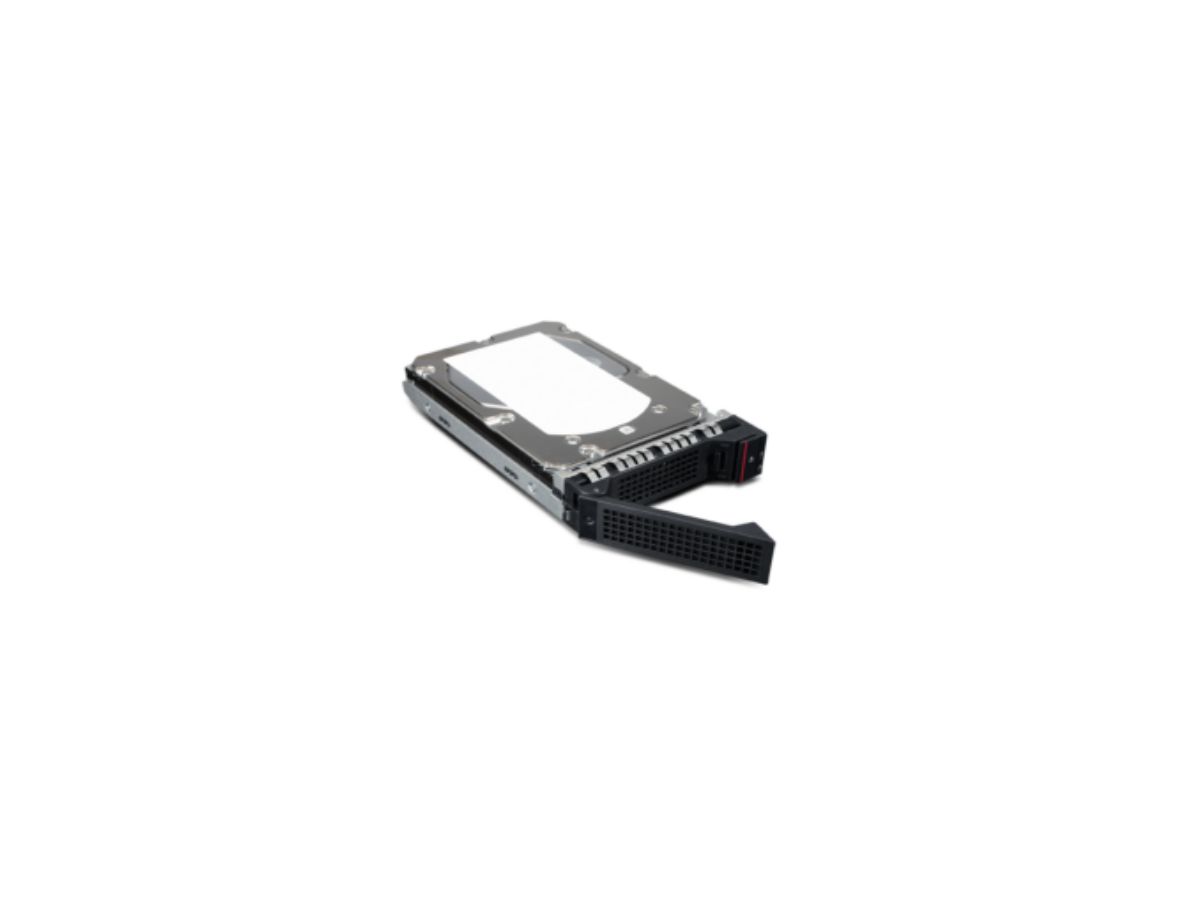 Lenovo 7XB7A00035 disque dur 2.5" 2000 Go SAS