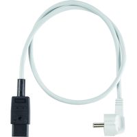 BACHMANN Rallonge H05VV-F3G1,5,gris