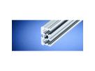 Rail horizontal SCHROFF, arrière, centre, type VT, 42 HP