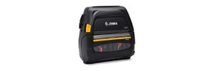 Zebra ZQ521 imprimante pour étiquettes Thermique directe 203 x 203 DPI 127 mm/sec Avec fil &sans fil Bluetooth