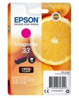 Epson Oranges Cartouche " " - Encre Claria Premium M