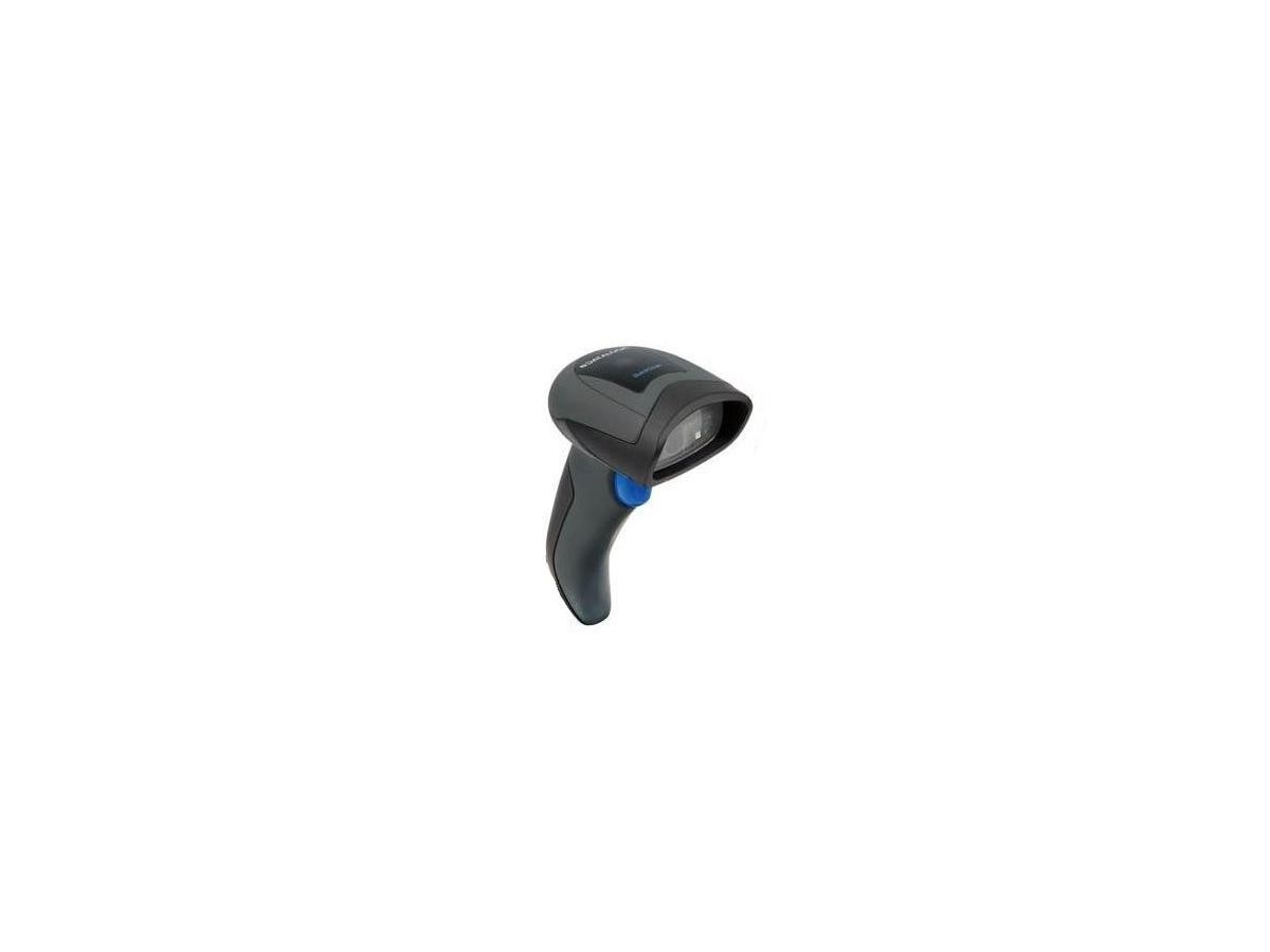 Datalogic QuickScan QBT2400 BT Lecteur de code barre portable 2D Noir