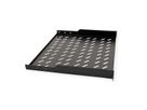 ROLINE 19" Etagère 1U 400P, 15kg de charge noir
