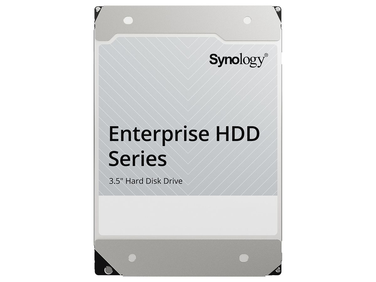 Synology HAT5310-8T disque dur 3.5" 8 To Série ATA III