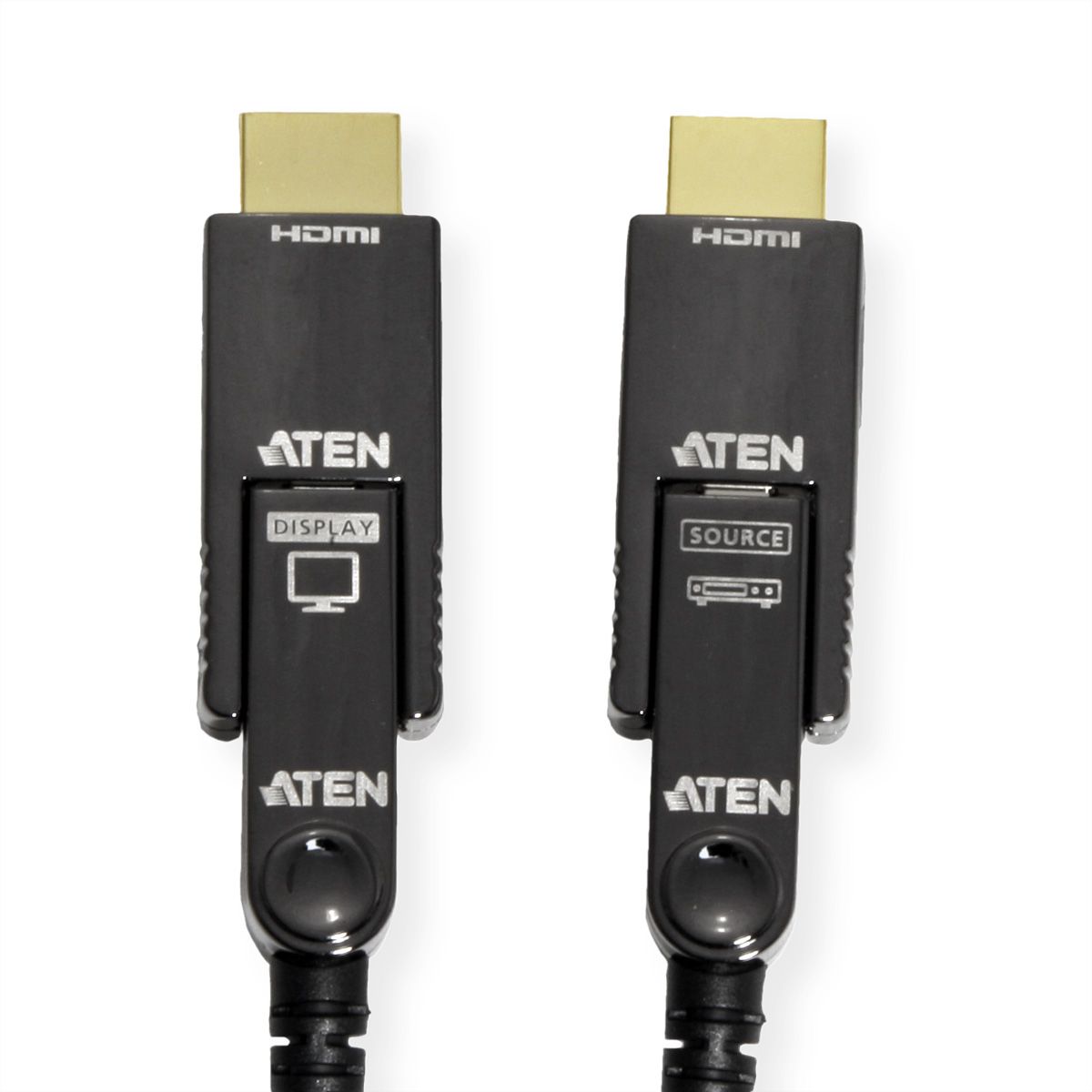 ATEN VE7835A Câble optique actif HDMI True 4K 100m