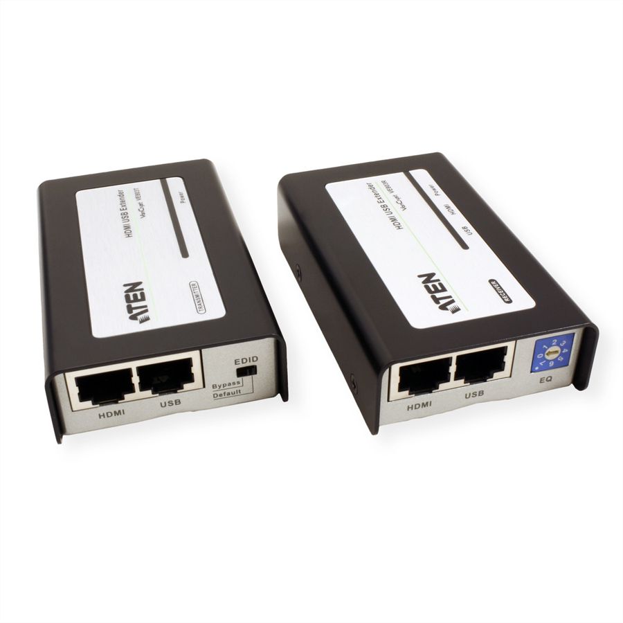 ATEN VE803 Prolongateur A/V HDMI via cat. 5e/6 + USB (60m)