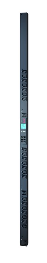 APC AP8659 unité de distribution d'énergie 24 sortie(s) CA 0U Noir