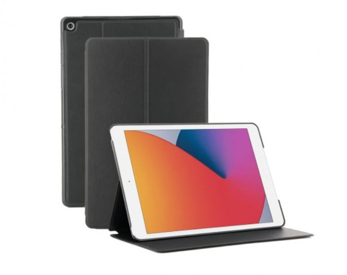 Mobilis RE.LIFE 25,9 cm (10.2") Folio Noir