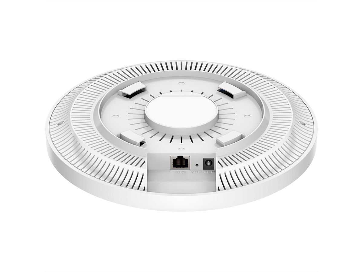 CUDY AP1300 AC1200 Point d'accès WiFi, Gigabit