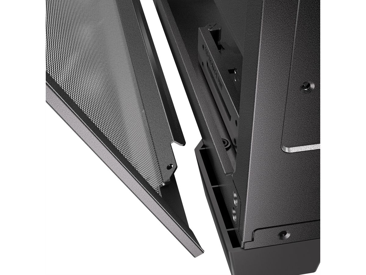 ANTEC Constellation C8 Black Boîtier PC Full Tower ATX, noir