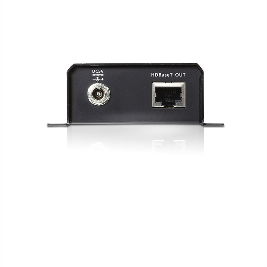 ATEN VE901T Système d'extension DisplayPort HDBaseT-Lite, Transmetteur