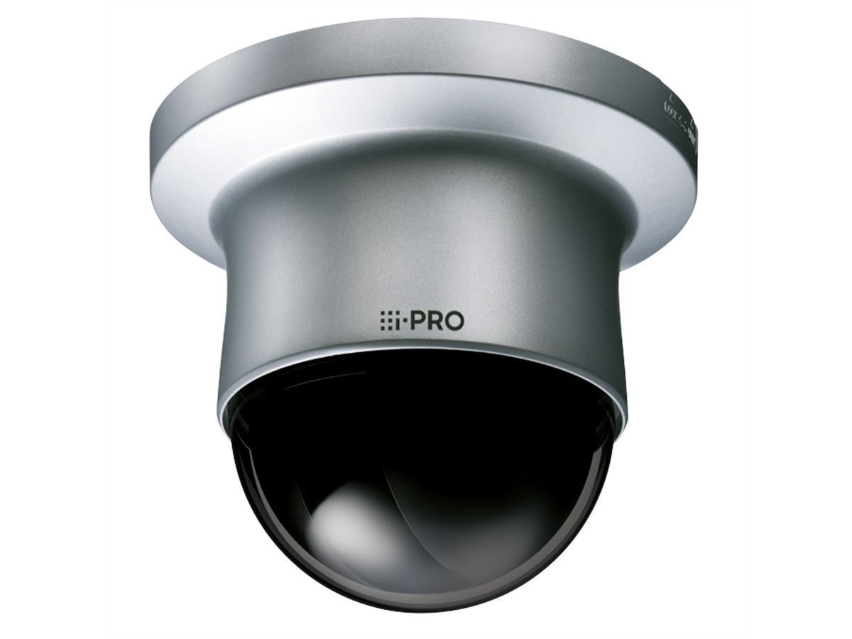 I-PRO WV-Q160S Support, Support de montage plafond Smoke Dome