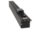 ATEN PE0110SG PDU de base 1U, 10A, 10 ports