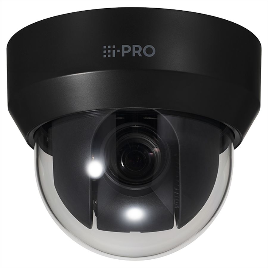 i-PRO WV-S65301-Z1-1V 2MP AI OUTDOOR VANDAL Caméra réseau PTZ