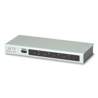 ATEN VS481B Commutateur HDMI 4 ports Ultra HD 4K