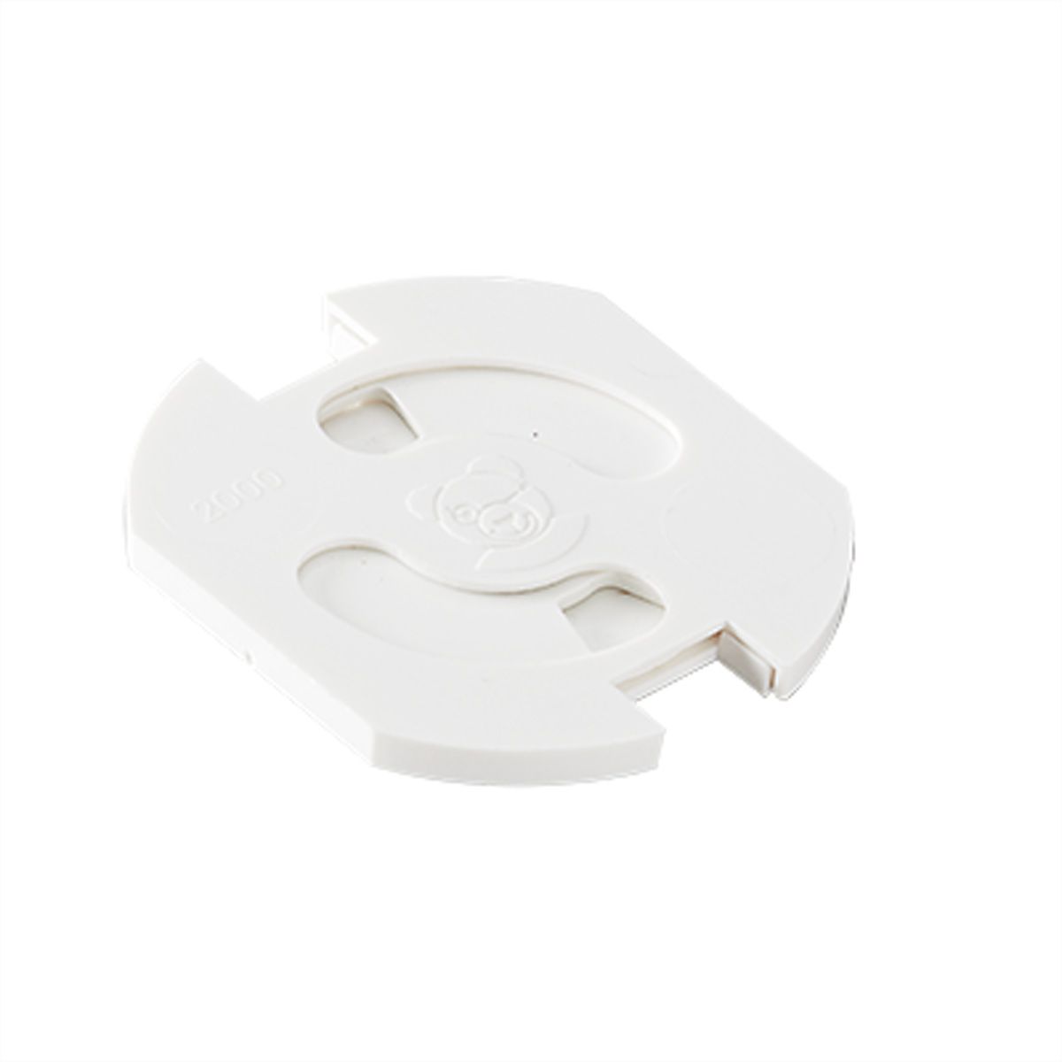 BACHMANN TEDDY-Automatic 6320 blanc, lose