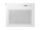 ANTEC CX60M ARGB Boîtier PC Mini Tour Micro-ATX, blanc