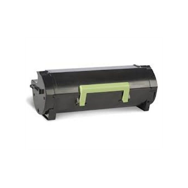 Lexmark 502X Original Noir 1 pièce(s)