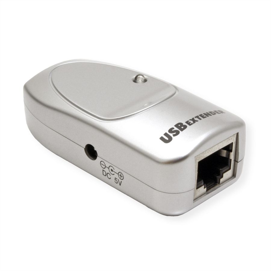 ATEN UCE60 Prolongateur USB via Cat5e/6 (60m)